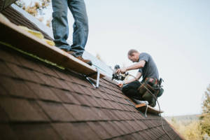 Local Roofers in Maple Grove, MN